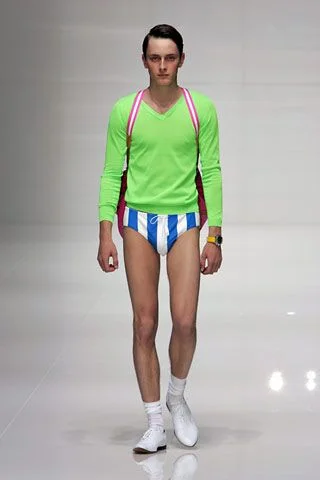 Look 7